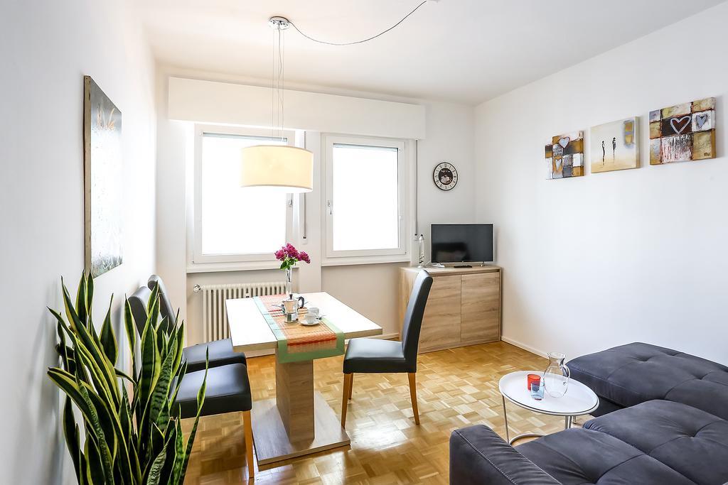 Andreas Hofer Apartment *