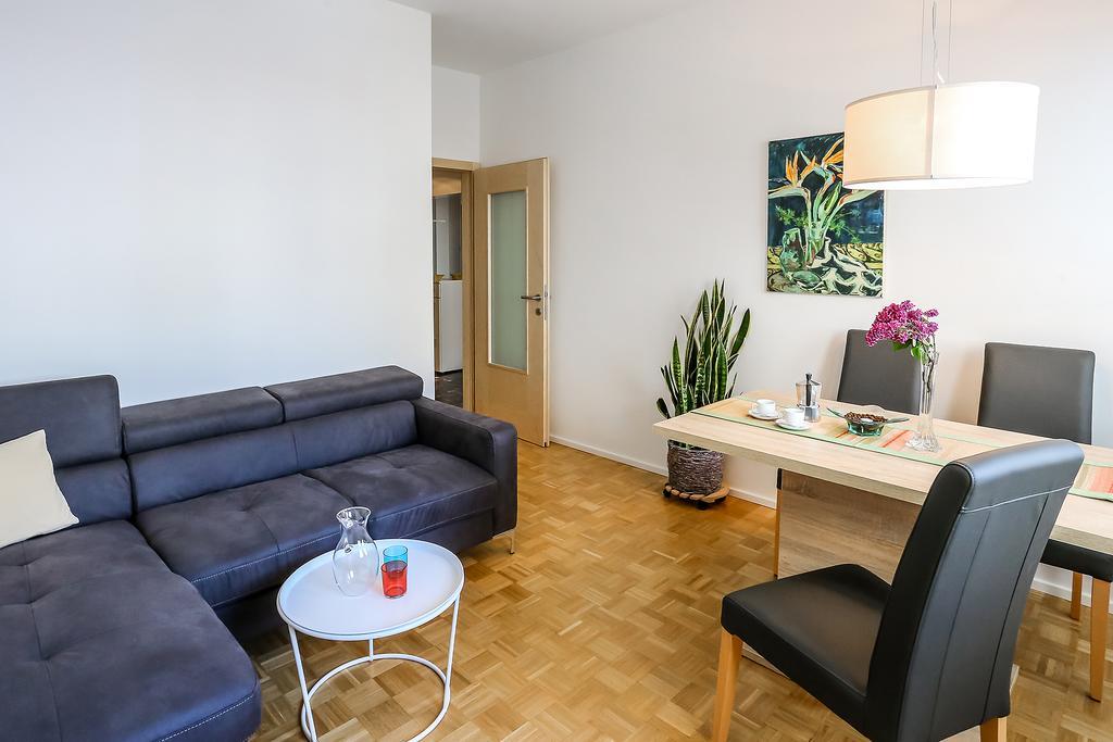 Andreas Hofer Apartment Bolzano