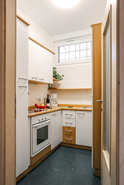 Apartment Andreas Hofer *