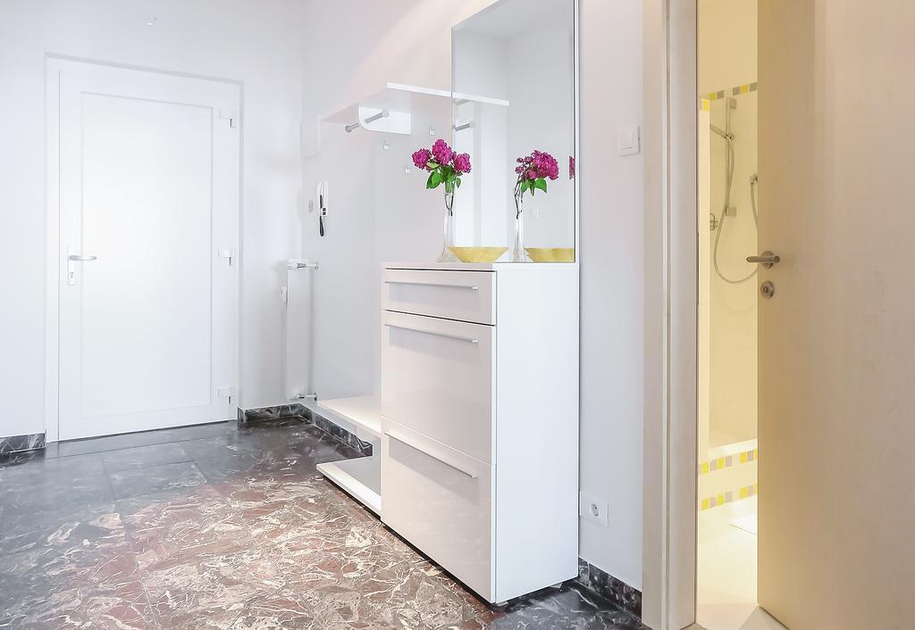 Andreas Hofer Apartment Bolzano
