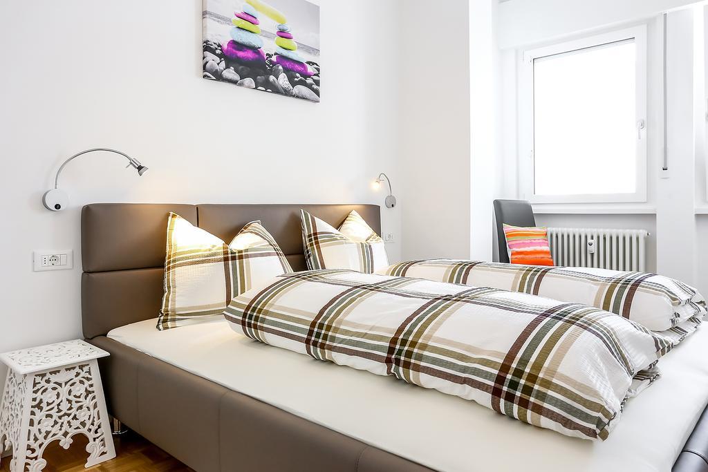 Apartment Andreas Hofer *