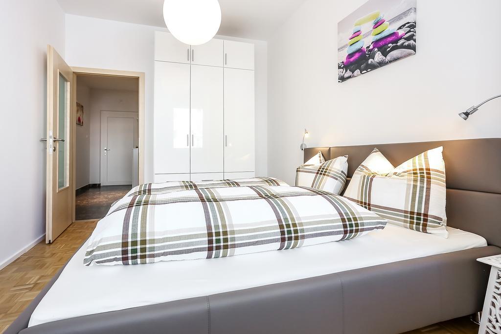 Andreas Hofer Apartment *