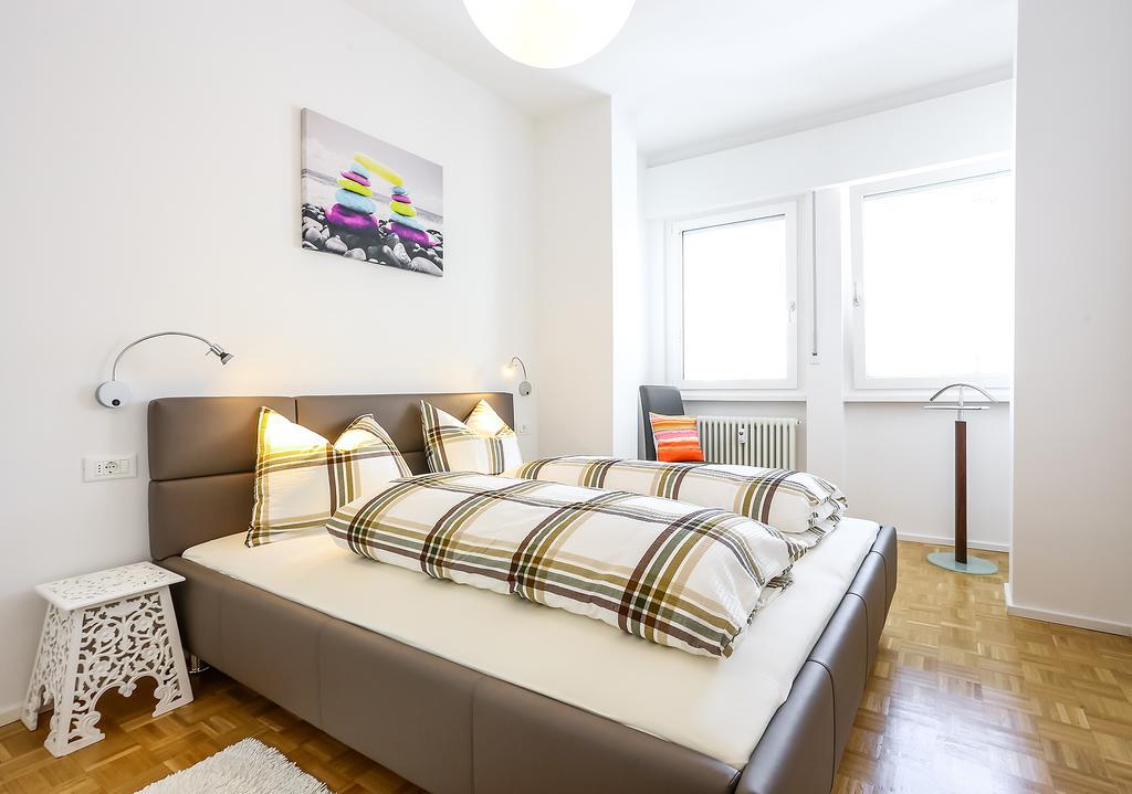 Andreas Hofer Apartment Bolzano